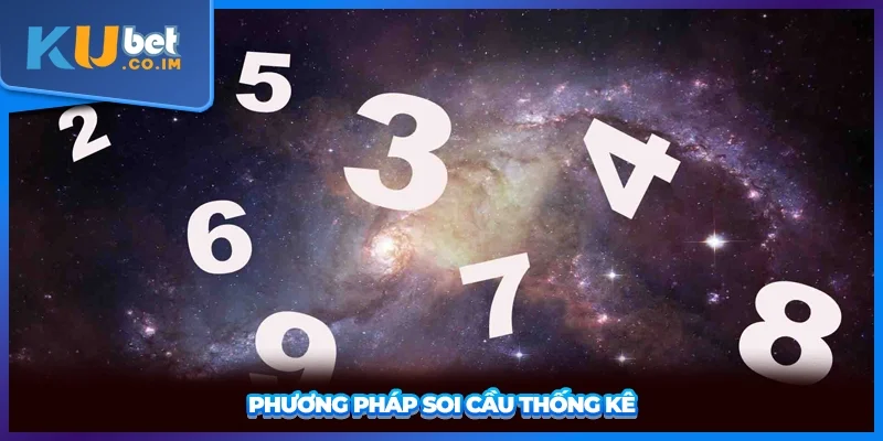 Phương pháp soi cầu thống kê